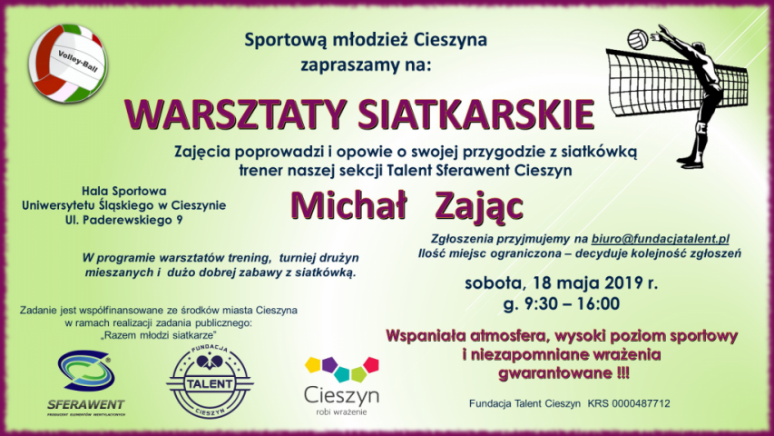 Główne zdjęcie aktualności