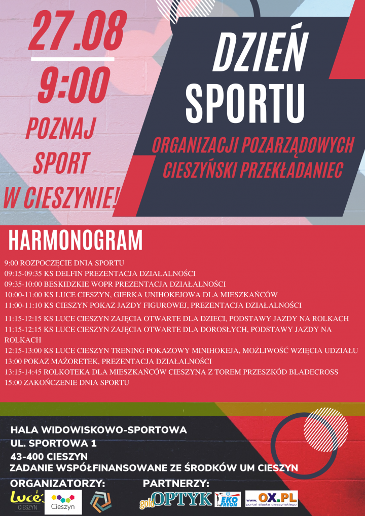 Główne zdjęcie aktualności