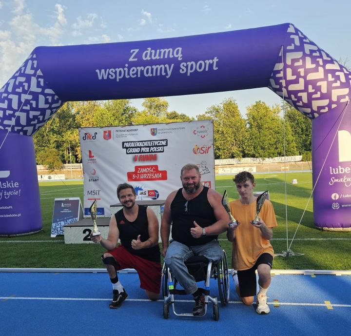 Główne zdjęcie aktualności