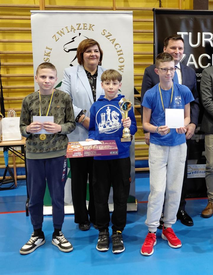 Główne zdjęcie aktualności