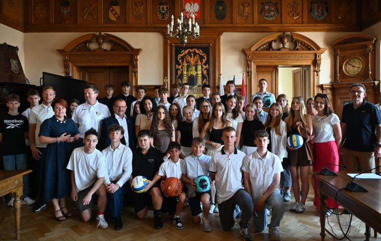 Główne zdjęcie aktualności